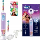 Oral-B Vitality D103 Kids Princess