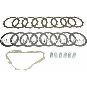 TRW Ремонтен комплект за съединител MSK237 (ic MSK237)