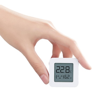 Image 1 of Xiaomi Mi Temperature and Humidity Monitor 2 (NUN4126GL)
