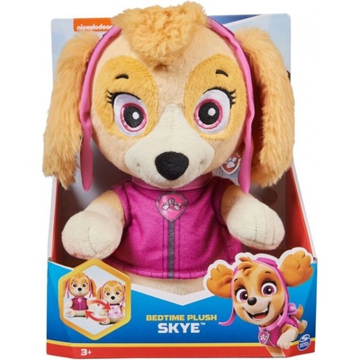 Labková patrola do postieľky Skye