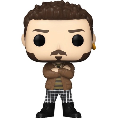 Funko Pop Television The Boys S3 Frenchie #1598 9cm