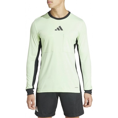 adidas REF 24 Jersey dres s dlouhým rukávem LS ik4871