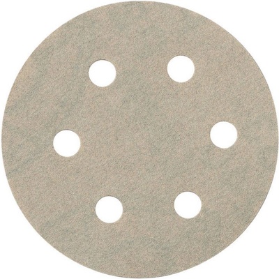 Lepiace brúsne listy Metabo 25, 80 mm, P40 Metabo 624081000