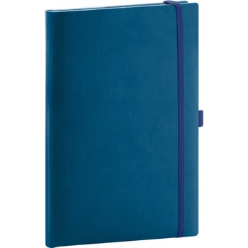Notique Бележки Aprint, сини, с подплата, 15 x 21 cm NOTIQUE | Sin | Home | UNI