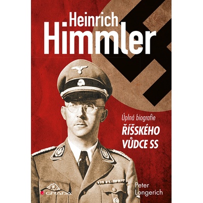 Heinrich Himmler Peter Longerich