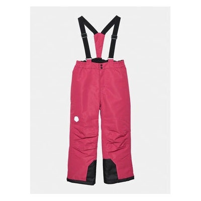 Color Kids Ски панталони 741145 Розов Regular Fit (741145)