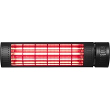 EUROM 12 x 56 x 13 cm 2000 W