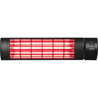 EUROM 12 x 56 x 13 cm 2000 W