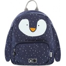 Detské batohy Trixie Mr. Penguin modrý