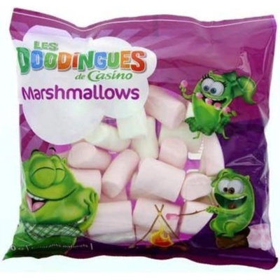 Casino Doodingues Marshmallows 300 g
