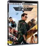 MagicBox Top Gun - 2 filmes gyűjtemény - 2DVD (092183)