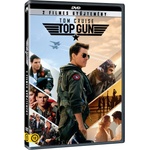 MagicBox Top Gun - 2 filmes gyűjtemény - 2DVD (092183)