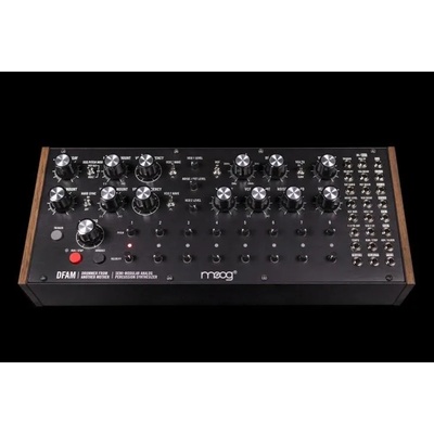 Moog DFAM