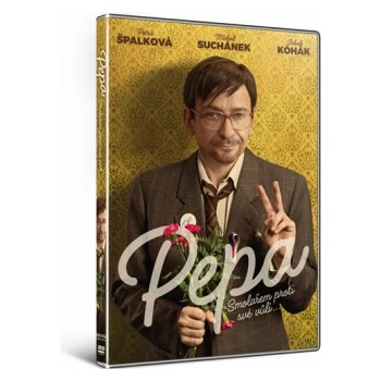 Pepa DVD