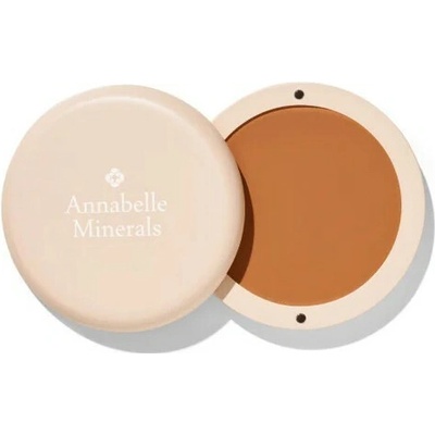Annabelle Minerals Sculpt Balm krémový bronzer Toasted 6,5 ml