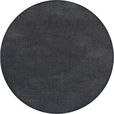 Flair Rugs Snuggle Grey Šedá