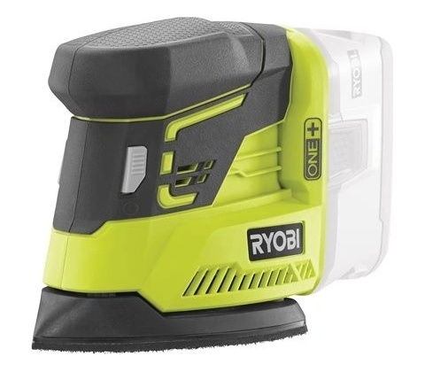 Ryobi R18PS-0
