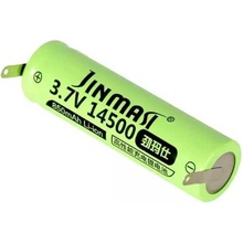 TopTechnology baterie pro Philips 850mAh 3,7V Li-Ion