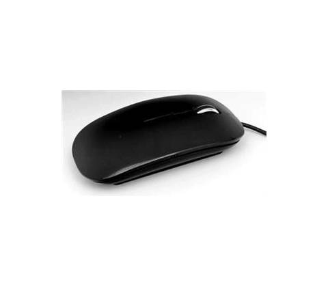 Acutake PURE-O-MOUSE Black