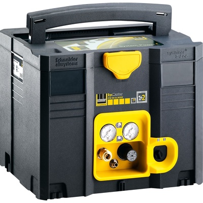 Schneider SysMaster SYM 150-8-6 WXOF