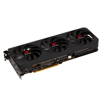 PowerColor Radeon RX 9070 Reaper 16GB GDDR6 (1A1-G00426800G)