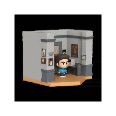 Funko mini moments: seinfeld- jerry