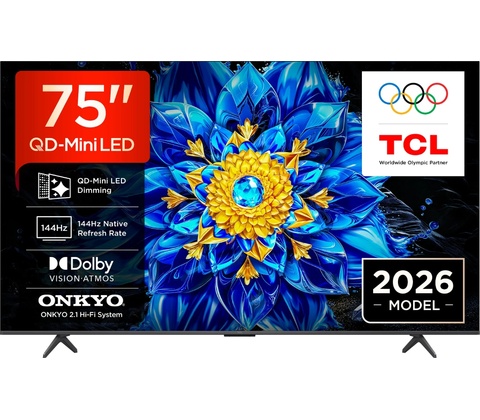 TCL 75P8L