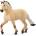 Schleich Norwegian Fjord Horse Mare (13980)