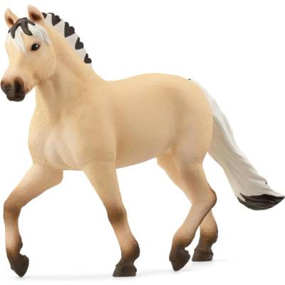 Schleich Norwegian Fjord Horse Mare (13980)