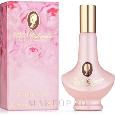 Pani Walewska Sweet Romance EDP 30 ml