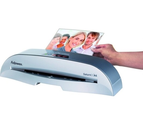 Fellowes SATURN 2 A4