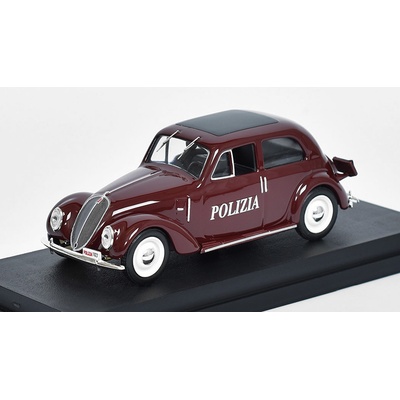 Fiat 1500 Policie Rio Models 1:43