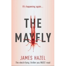 Mayfly James Hazel