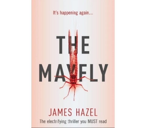 Mayfly James Hazel