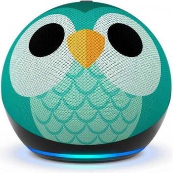 Image 1 of Amazon Echo Dot Kids 5th gen 2022
