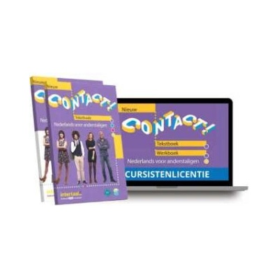 Contact! Nieuw 1 A1 - Hybride Ausgabe