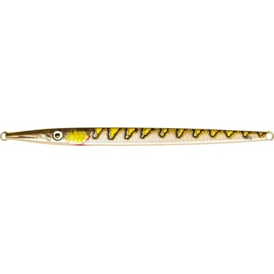 Westin Flashin Garfish Golden Cuda - 15 cm 60 g