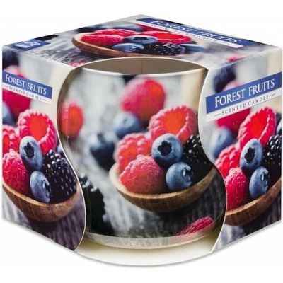 Bispol Aura Forest Fruits 100 g