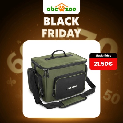 Delphin Taška Classa CarryAll XL