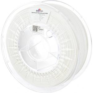 Spectrum 81444 3D нишка, FlameGuard ASA 275, 1, 75 мм, 1000 г, Бял (Polar white) (81444)