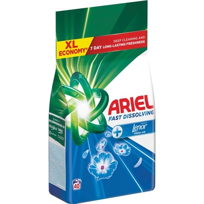 Ariel Univerzálny prací prášok 2,2 kg
