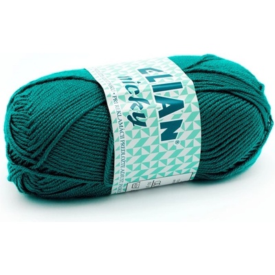 VSV Priadza Elian Nicky 3812 modrá