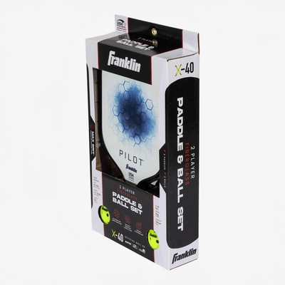 FRANKLIN Pilot set