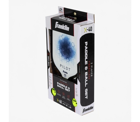 FRANKLIN Pilot set