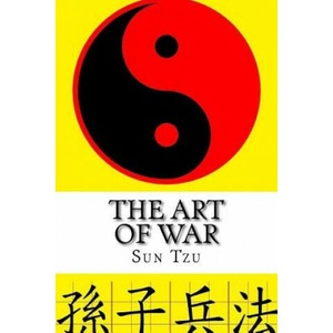 The Art of War: Sun Tzu | Sun Tzu (2016)