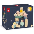 Janod Sweet Cocoon Stacking Stones