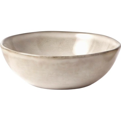 Clay Keramická miska Dune béžová 19 x 5 cm