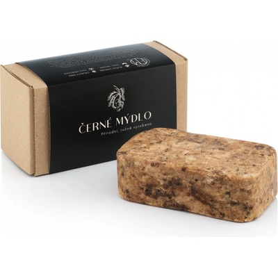 Farm.Inc Africké černé mýdlo 120 g