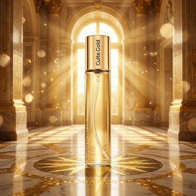 Neness Culte Gold parfémovaná voda dámská 33 ml