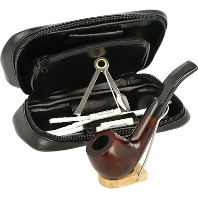 Angelo startovací set etue VI filtr 9mm